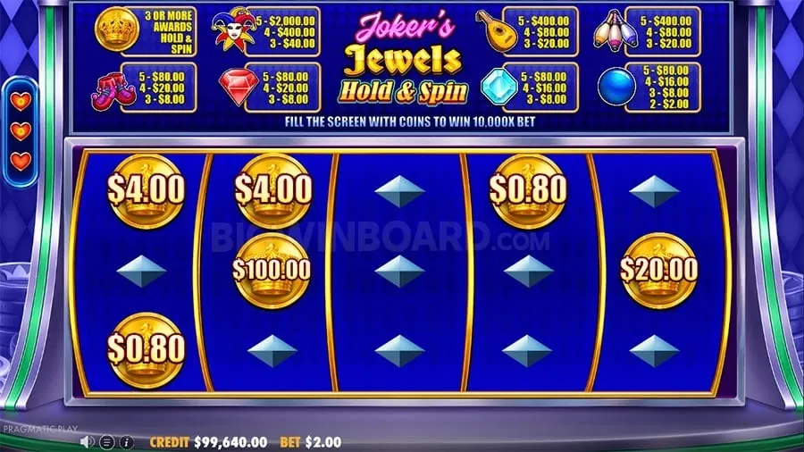 Secure and Reliable Gaming Platform