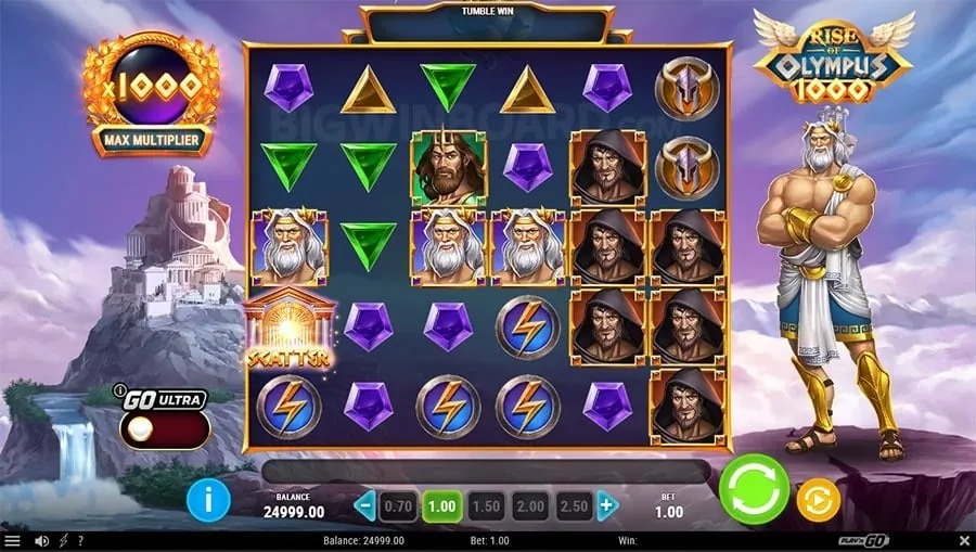 lodibet Probability in Casino Games