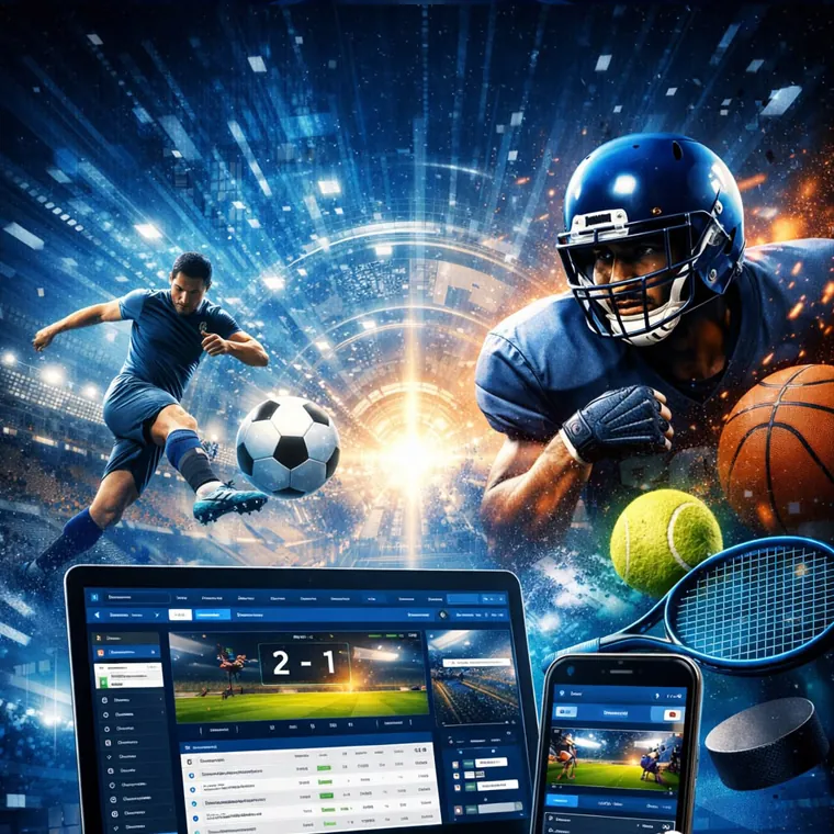 Esports Betting at lodibet