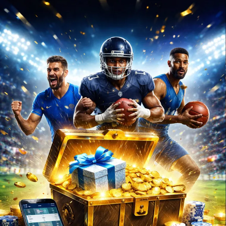 Football Betting at lodibet