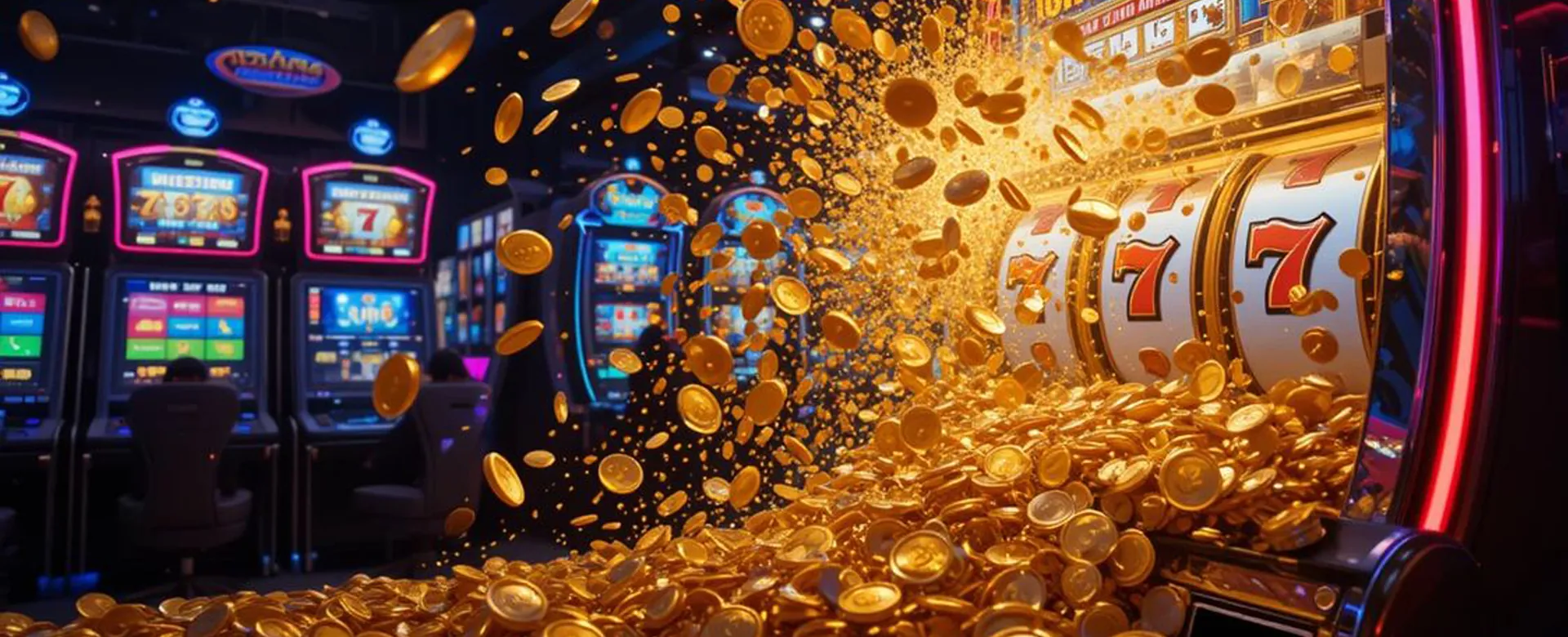 Lodibet Official Casino & Sports Betting Intro