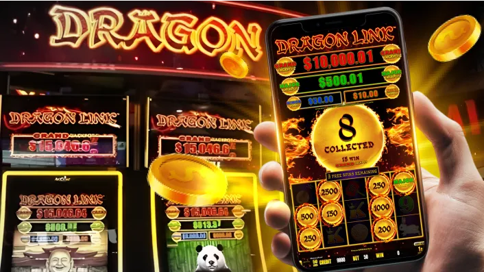 Three Card Poker layout with ante and play bets