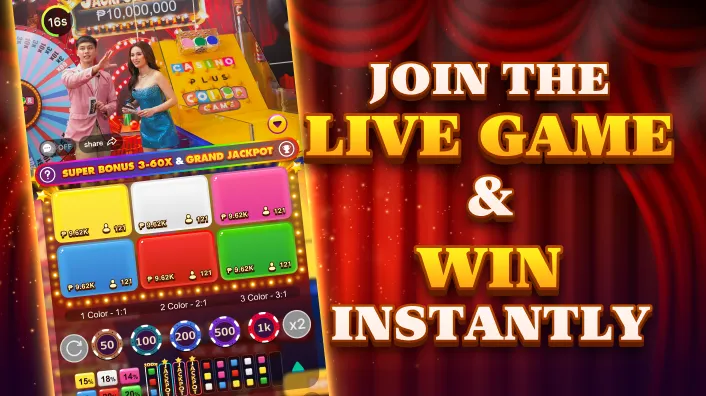 Golden Fortune slot game
