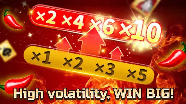 Fire Dragon slot game
