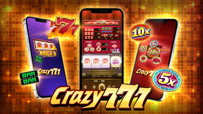 Live Baccarat game