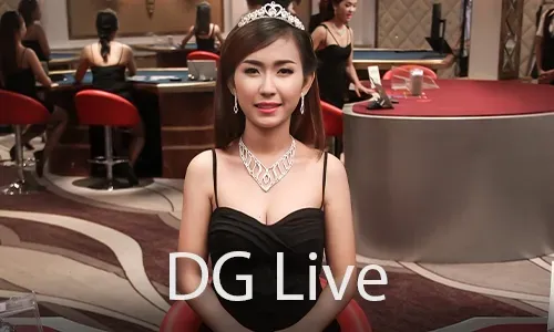 Live Blackjack Table at jili100